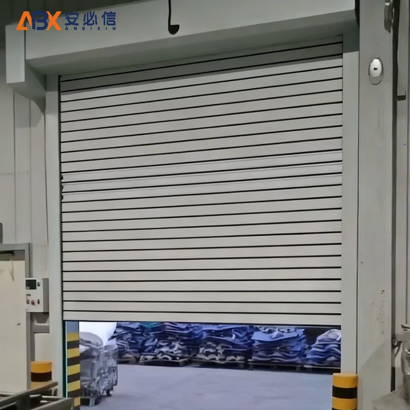 梧州雷达高速门